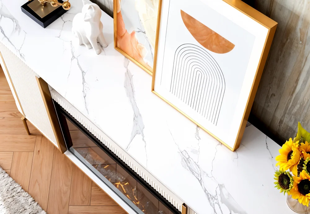 best electric fireplace heater